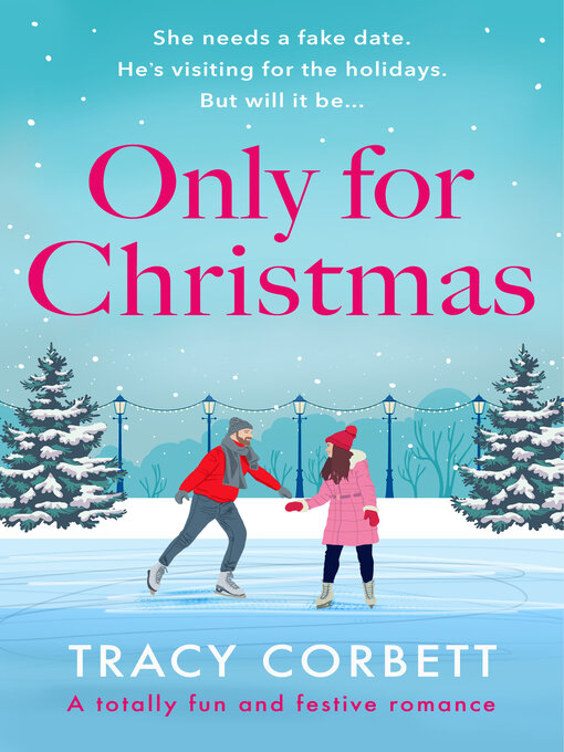 Title details for Only for Christmas by Tracy Corbett - Available